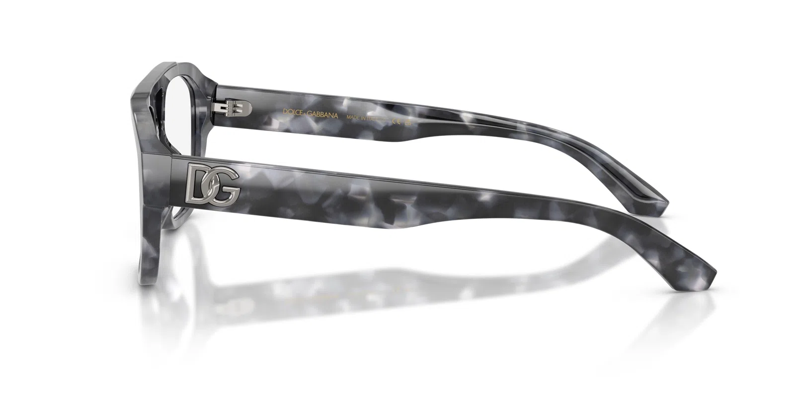 Dolce & Gabbana 3415 Eyeglasses - view 6
